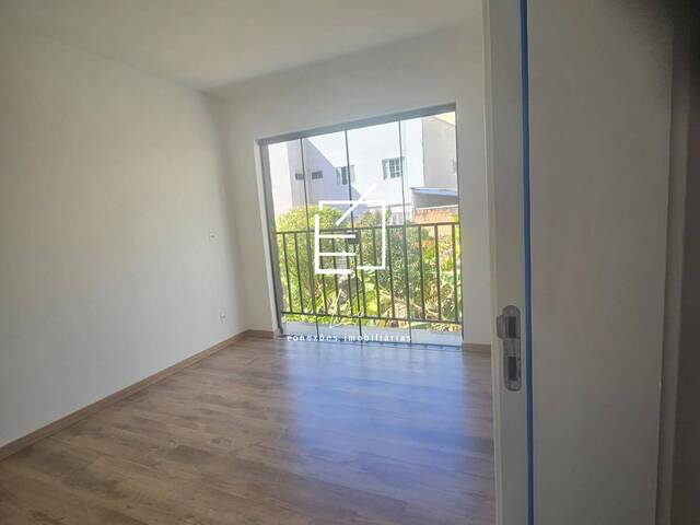 #1235 - Apartamento para Venda em Poços de Caldas - MG - 2