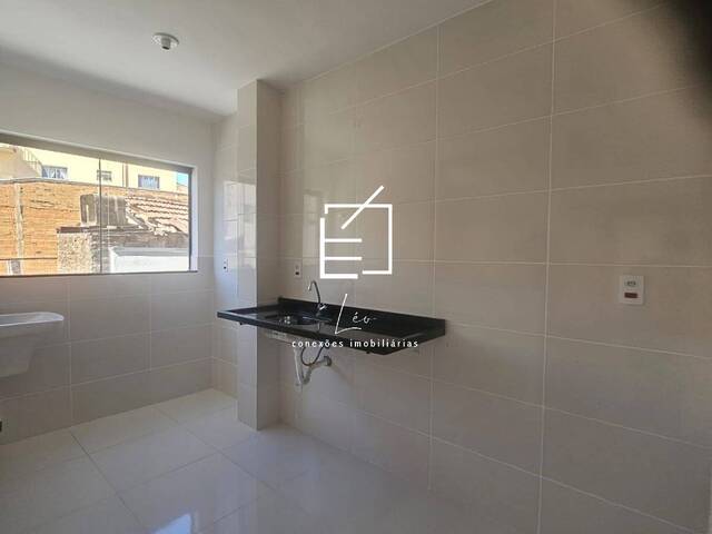 #1235 - Apartamento para Venda em Poços de Caldas - MG - 3