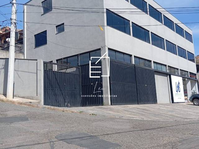 #1238 - Apartamento para Venda em Poços de Caldas - MG - 3