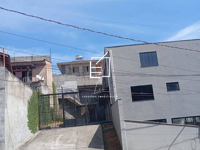 #1238 - Apartamento para Venda em Poços de Caldas - MG - 2
