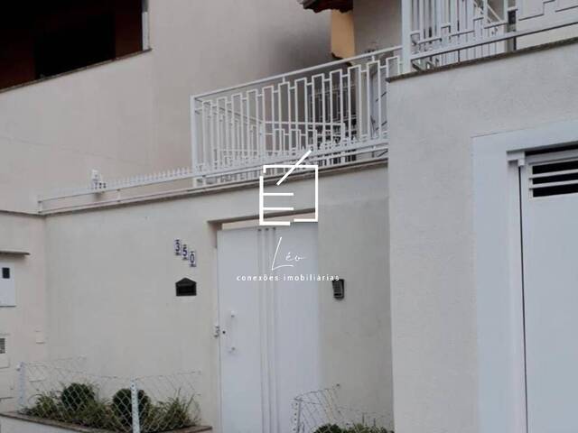 #1239 - Casa para Venda em Poços de Caldas - MG - 2