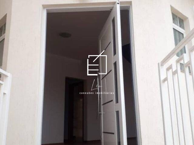 #1239 - Casa para Venda em Poços de Caldas - MG - 3
