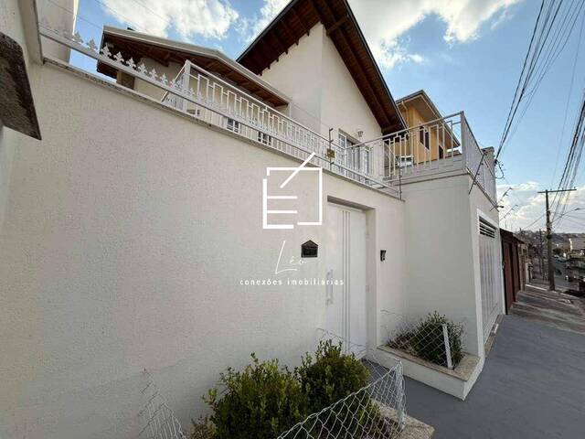 Venda em Jardim das Hortênsias - Poços de Caldas