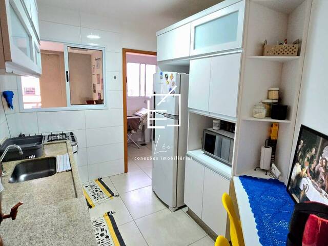 Apartamento para Venda em Poços de Caldas - 4