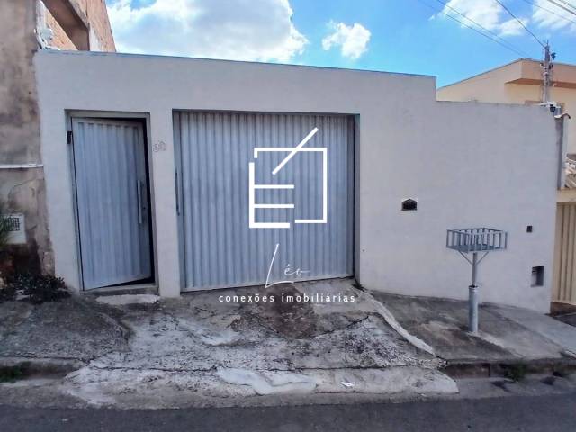 #1241 - Casa para Venda em Poços de Caldas - MG - 1