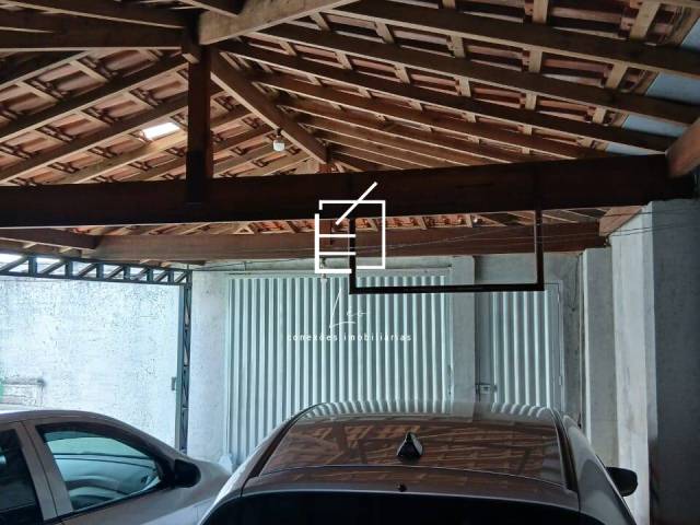 #1241 - Casa para Venda em Poços de Caldas - MG - 3