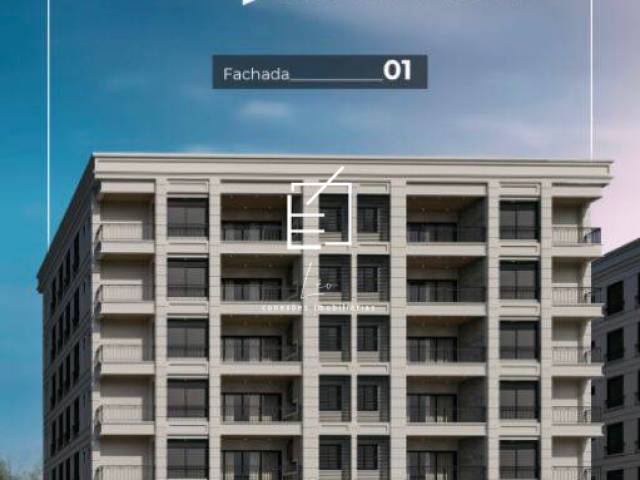 #1242 - Apartamento para Venda em Poços de Caldas - MG - 2