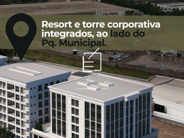 Apartamento para Venda em Poços de Caldas - 4