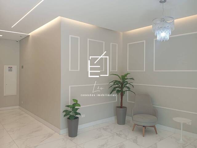 #1243 - Apartamento para Locação em Poços de Caldas - MG - 3