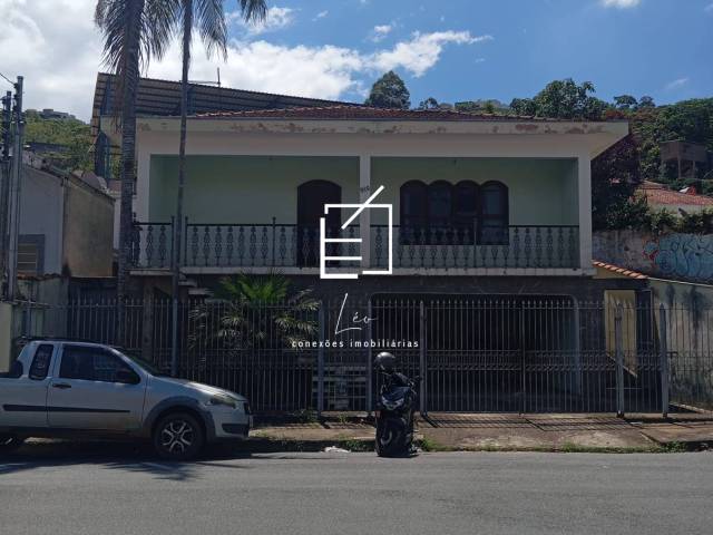 #1245 - Casa para Venda em Poços de Caldas - MG - 2