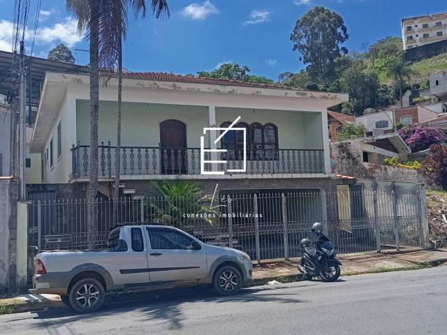 #1245 - Casa para Venda em Poços de Caldas - MG - 3