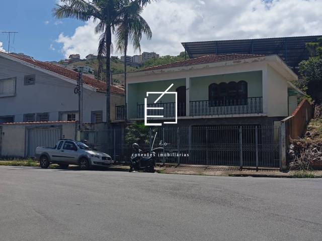 #1245 - Casa para Venda em Poços de Caldas - MG - 1