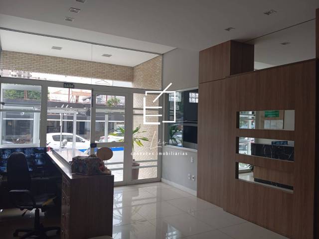 Venda em Centro - Poços de Caldas