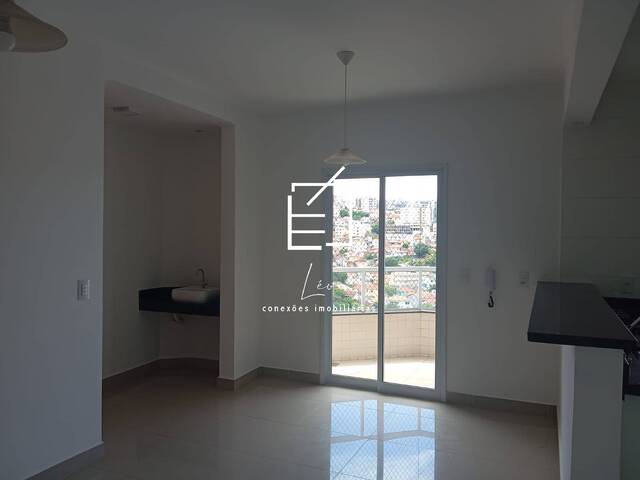 #1246 - Apartamento para Locação em Poços de Caldas - MG