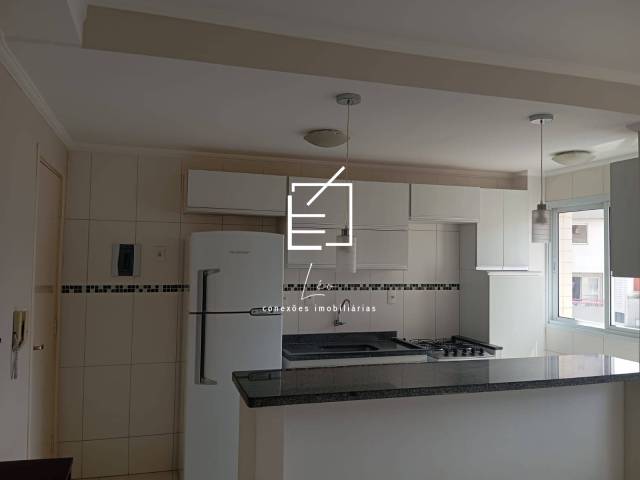 #1247 - Apartamento para Venda em Poços de Caldas - MG