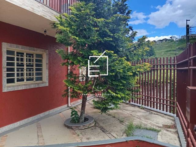 #1248 - Apartamento para Locação em Poços de Caldas - MG