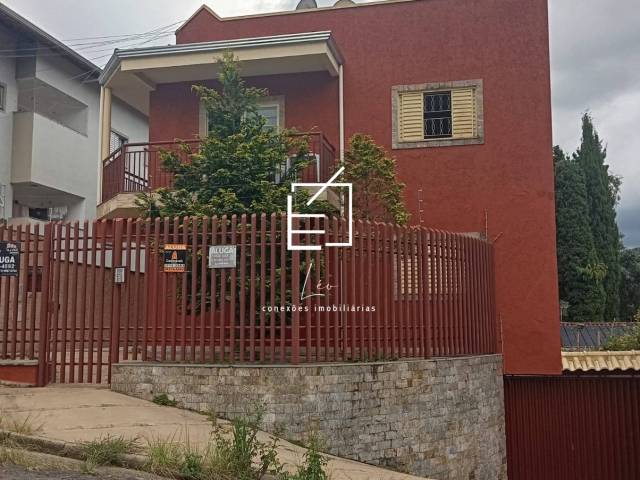 #1248 - Apartamento para Locação em Poços de Caldas - MG