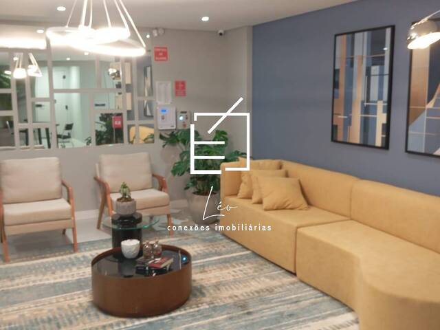 Apartamento para Venda em Poços de Caldas - 4