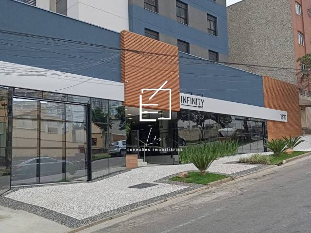 #1250 - Apartamento para Venda em Poços de Caldas - MG