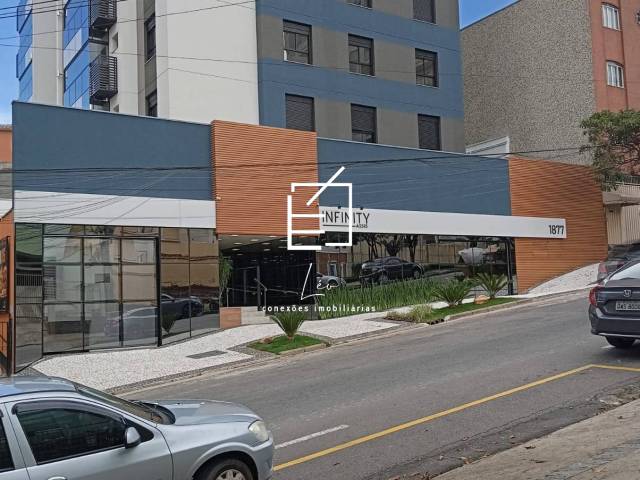 #1250 - Apartamento para Venda em Poços de Caldas - MG