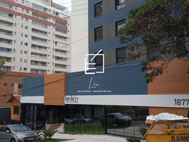 #1250 - Apartamento para Venda em Poços de Caldas - MG