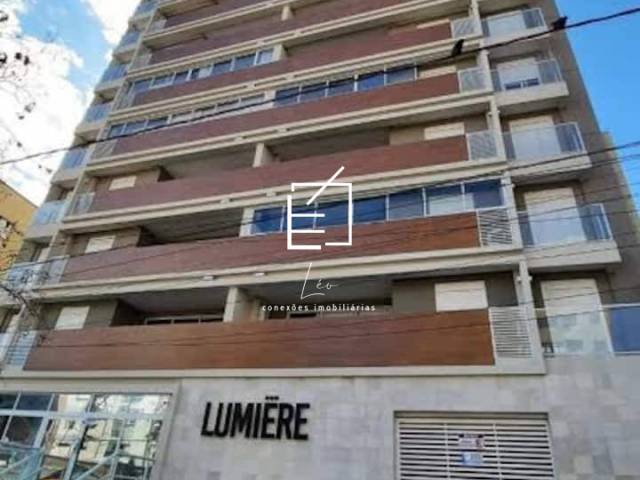 #1251 - Apartamento para Venda em Poços de Caldas - MG