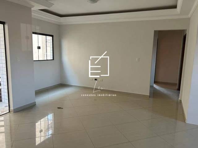 #1252 - Apartamento para Venda em Poços de Caldas - MG