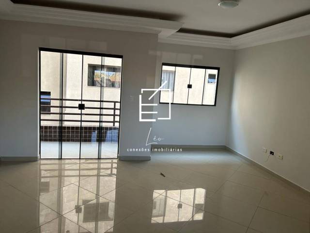 #1252 - Apartamento para Venda em Poços de Caldas - MG