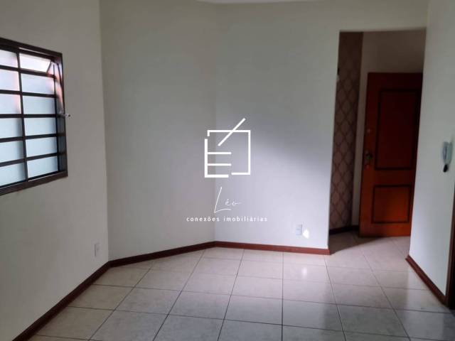 #1255 - Apartamento para Venda em Poços de Caldas - MG - 2