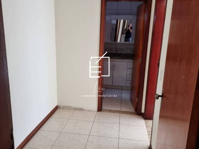 #1255 - Apartamento para Venda em Poços de Caldas - MG - 3