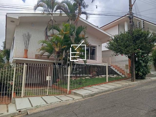 #1249 - Casa para Venda em Poços de Caldas - MG - 2