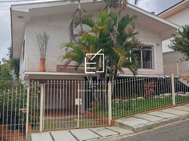 #1249 - Casa para Venda em Poços de Caldas - MG