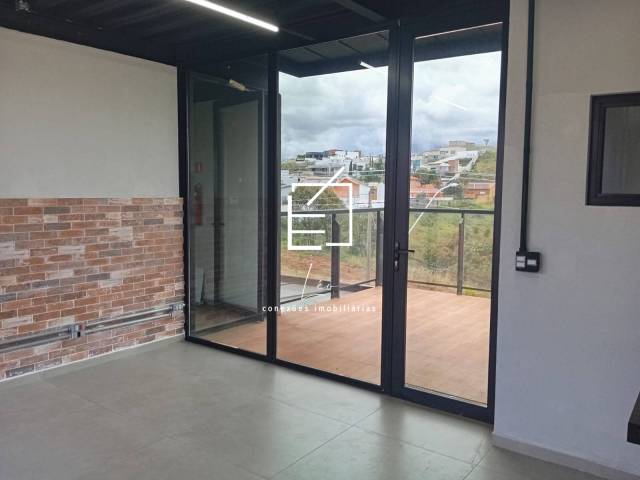 Sala para Locação em Poços de Caldas - 5