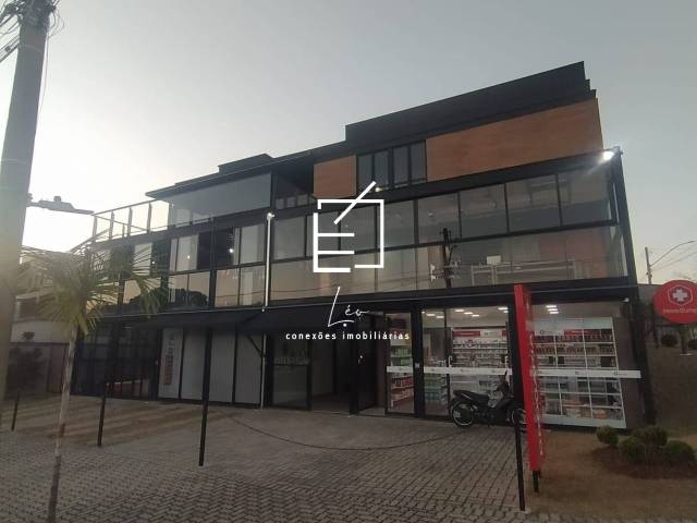 #1256 - Sala para Locação em Poços de Caldas - MG