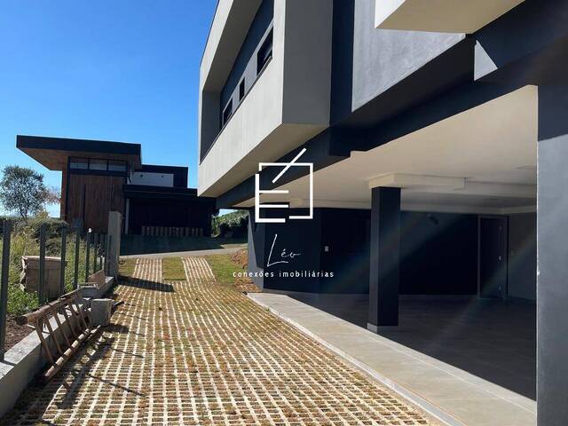 #1257 - Casa para Venda em Poços de Caldas - MG