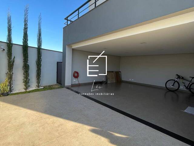 #1258 - Casa para Venda em Poços de Caldas - MG