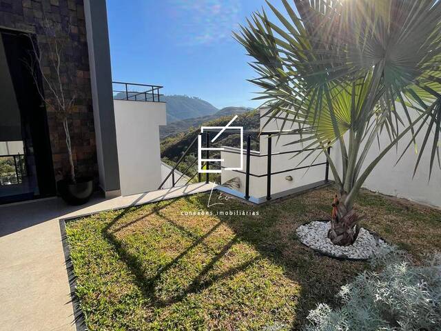 Casa para Venda em Poços de Caldas - 5