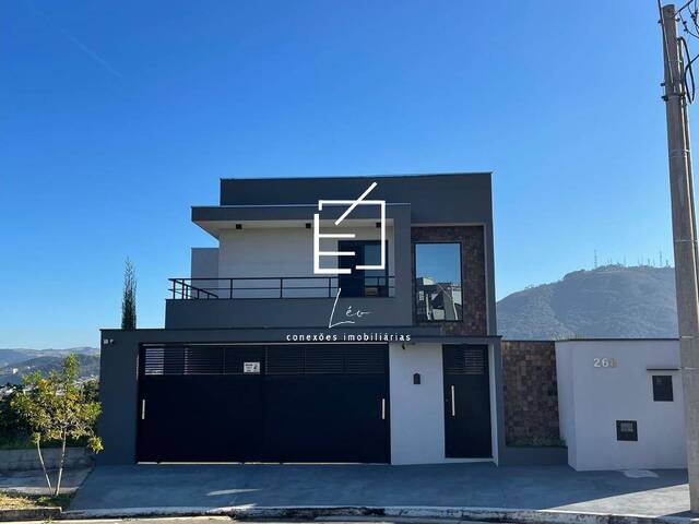 Venda em RESIDENCIAL ALAMEDAS - Poços de Caldas