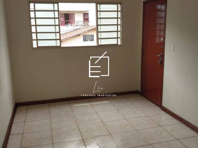 #1259 - Apartamento para Venda em Poços de Caldas - MG - 3