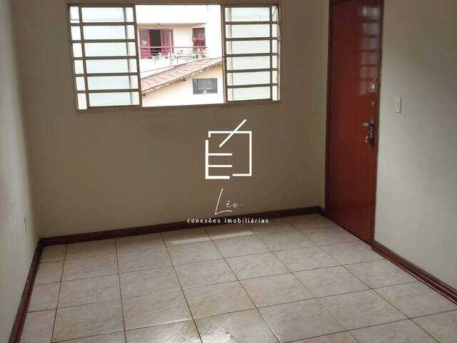 Apartamento para Venda em Poços de Caldas - 4
