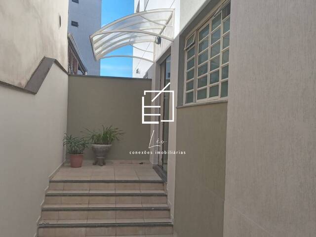 #1259 - Apartamento para Venda em Poços de Caldas - MG - 2