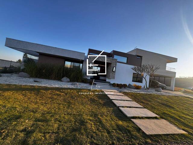 Venda em Serras Altas Golf Estate - Poços de Caldas