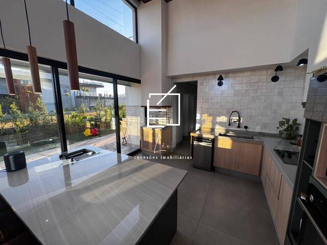 Casa para Venda em Poços de Caldas - 5