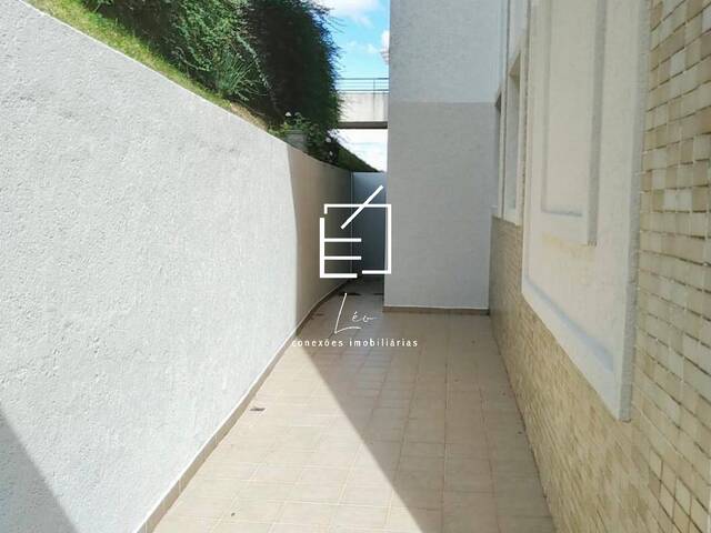 #1260 - Apartamento para Venda em Poços de Caldas - MG