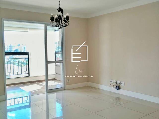 Apartamento para Venda em Poços de Caldas - 4