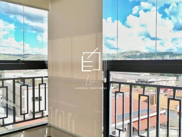 Apartamento para Venda em Poços de Caldas - 5