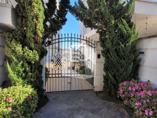 #1260 - Apartamento para Venda em Poços de Caldas - MG