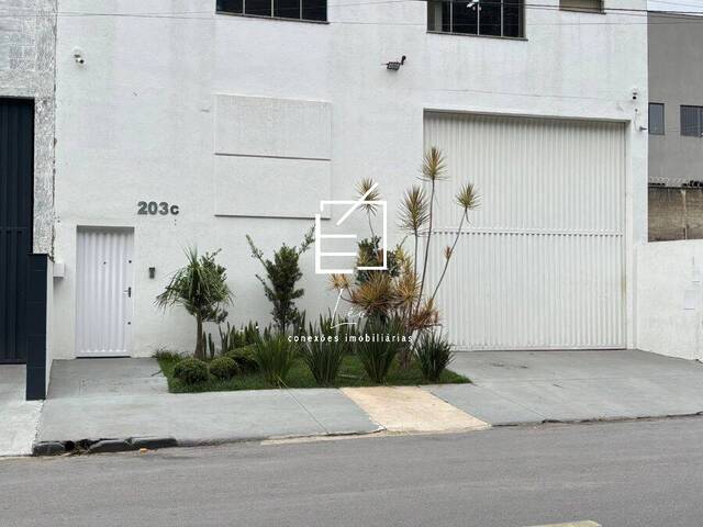 #1262 - Sala para Venda em Poços de Caldas - MG