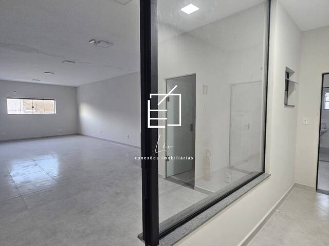 #1263 - Sala para Locação em Poços de Caldas - MG