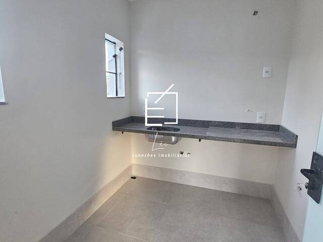 Sala para Locação em Poços de Caldas - 5